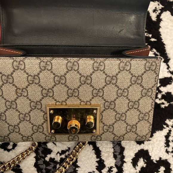 Gucci authentic purse - Picture 3 of 4